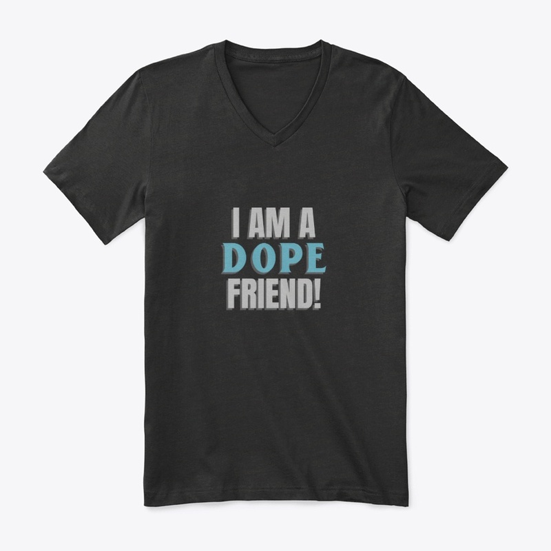 Dope Friend