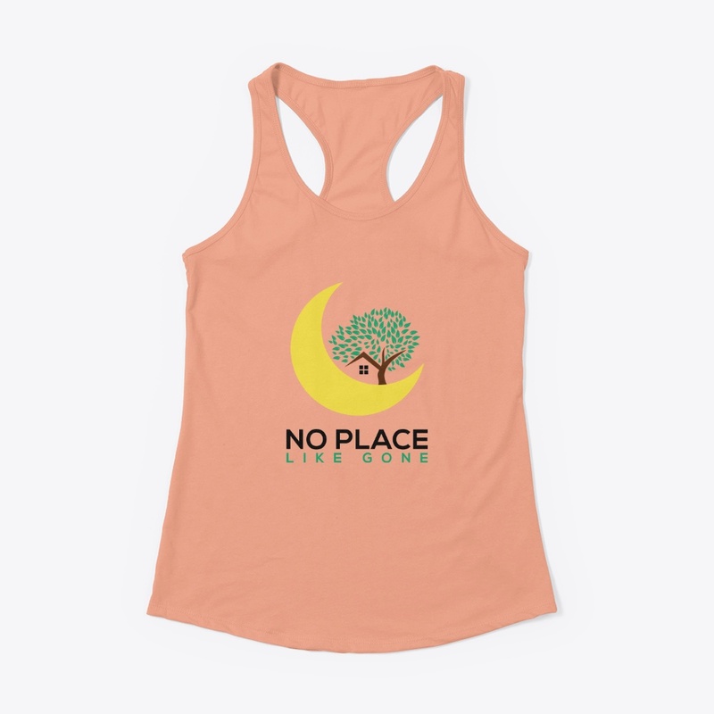 No Place Like Gone - OG