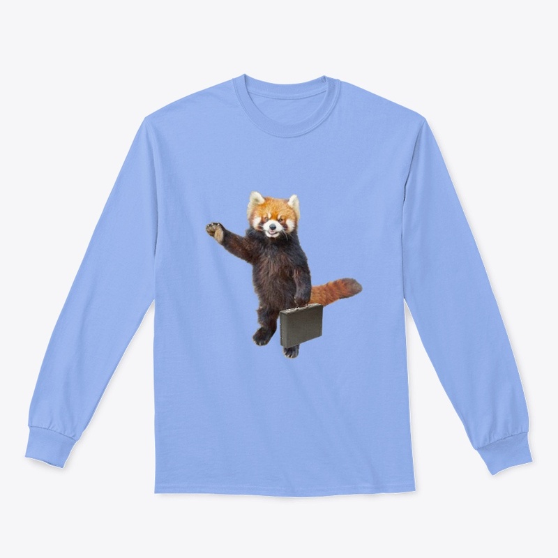 Red Panda