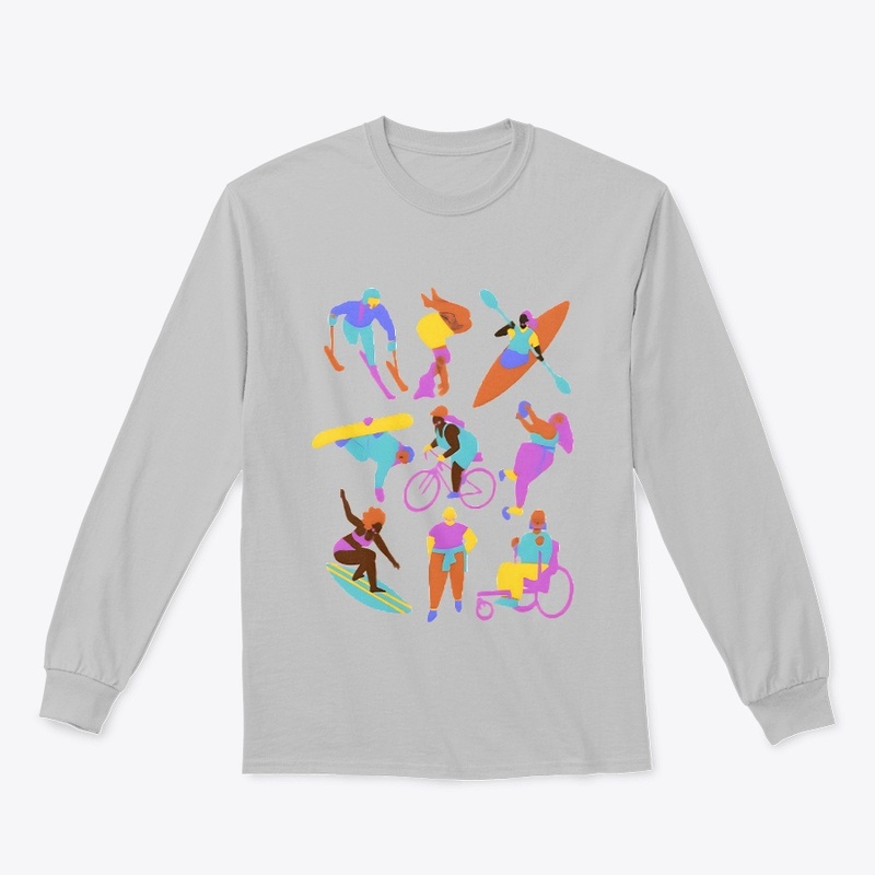 Infinite Dreams Unisex T-Shirt