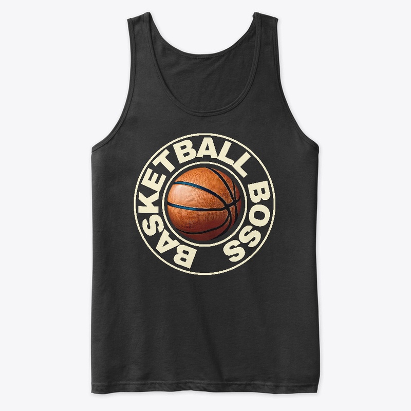 Basketball Boss