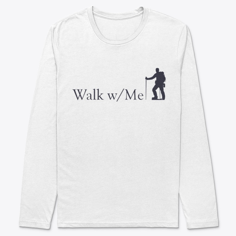 Walk w/ Me - To support Kris Montgomery