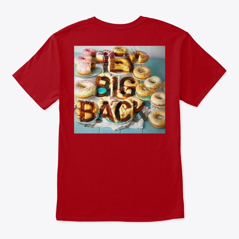 Hey Big Back