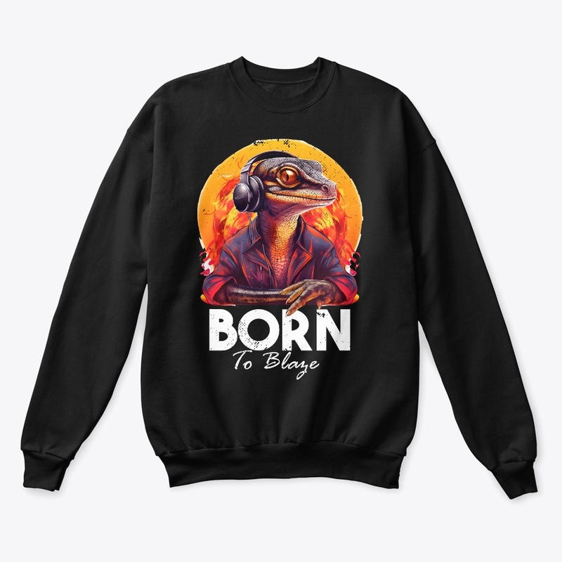 Reptile Inferno: Fire Skink