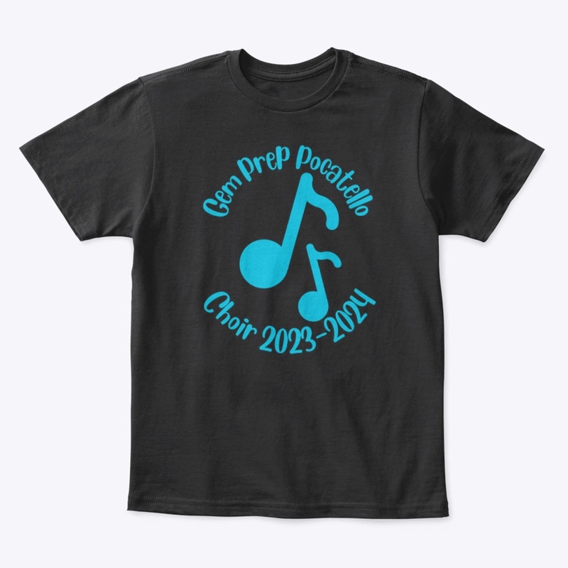 Gem Prep Choir