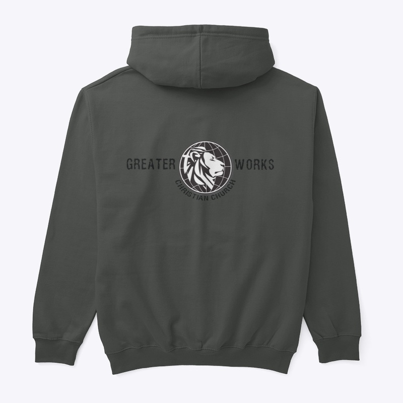 GWCC Men Dark