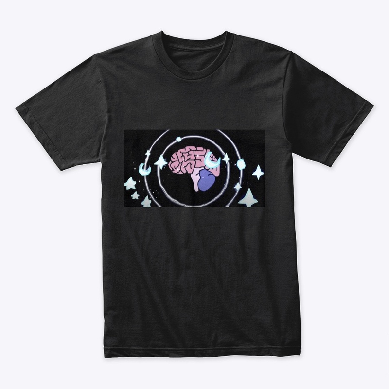My Brain Galactic