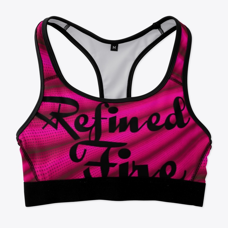 Refined Fire 