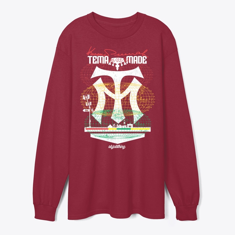 Tema Made