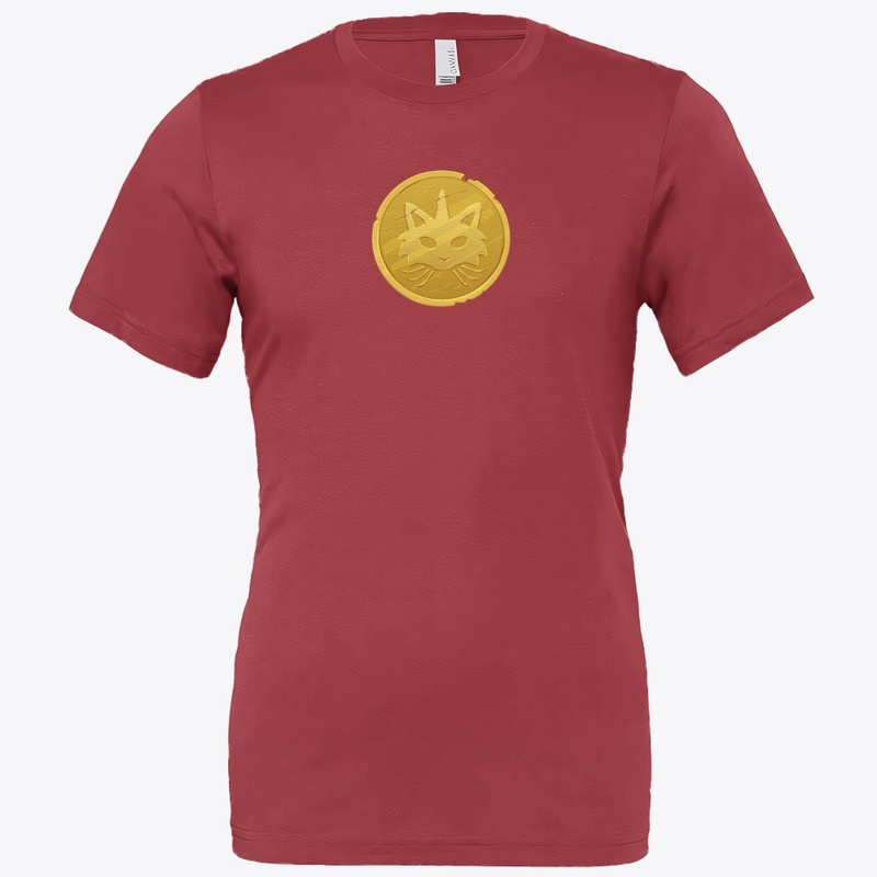 Dracattus Token & Logo