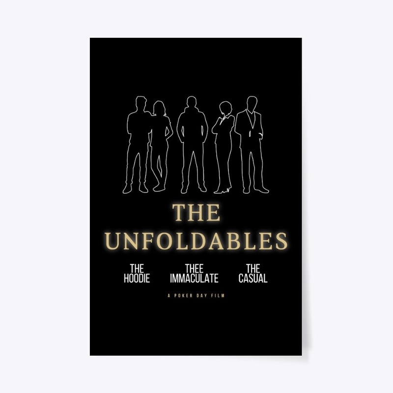 The Unfoldables - A Poker Movie