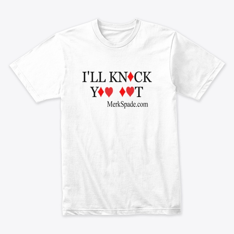I'll Knock You Out