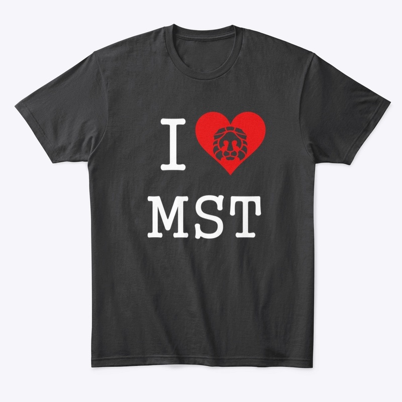 I "HEART" MST