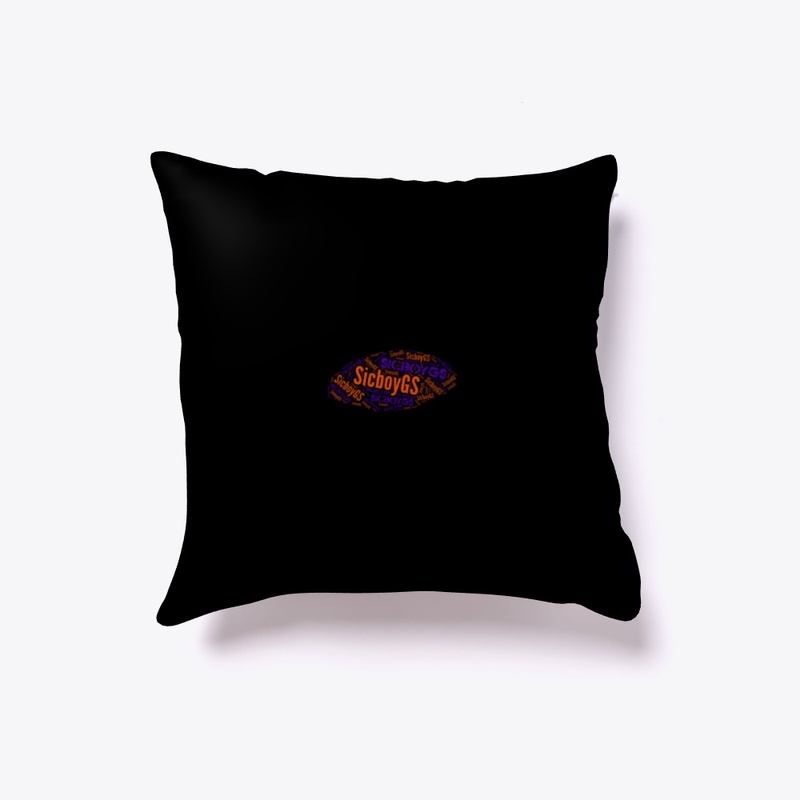 SicboyGS Merchandise