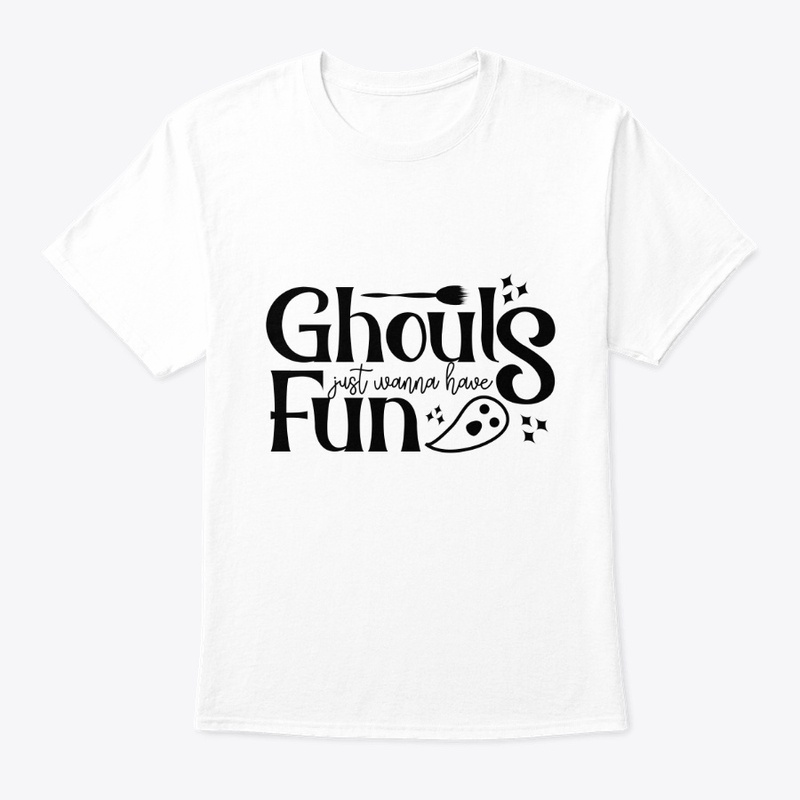 GHOULS FUN