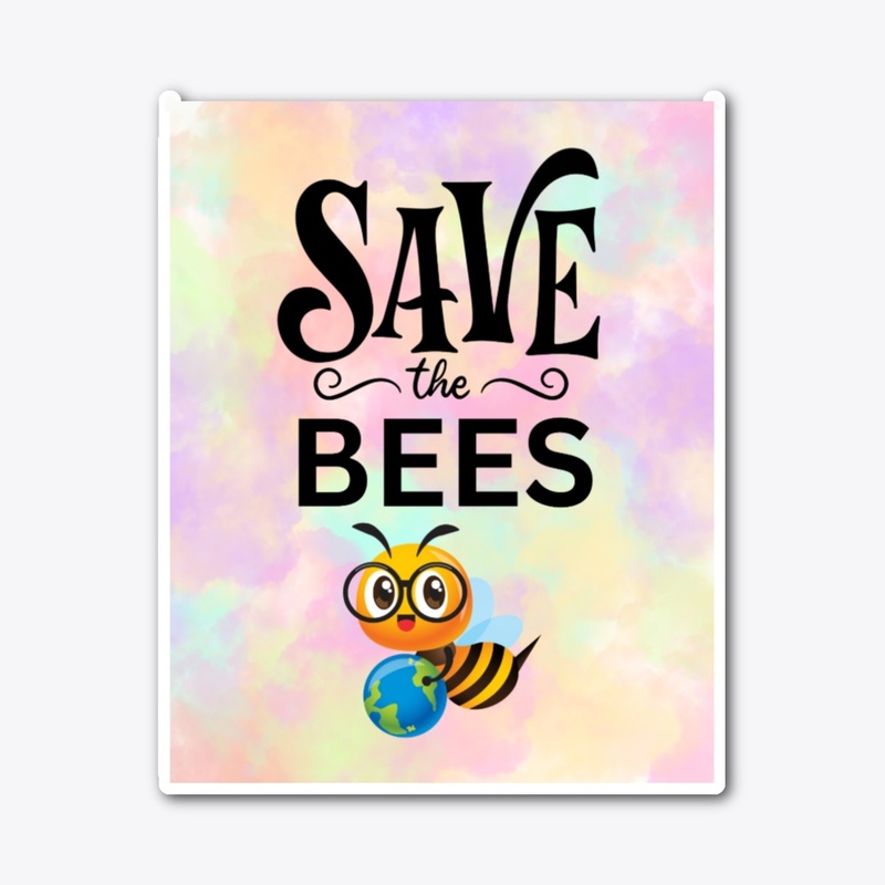 SAVE THE BEES