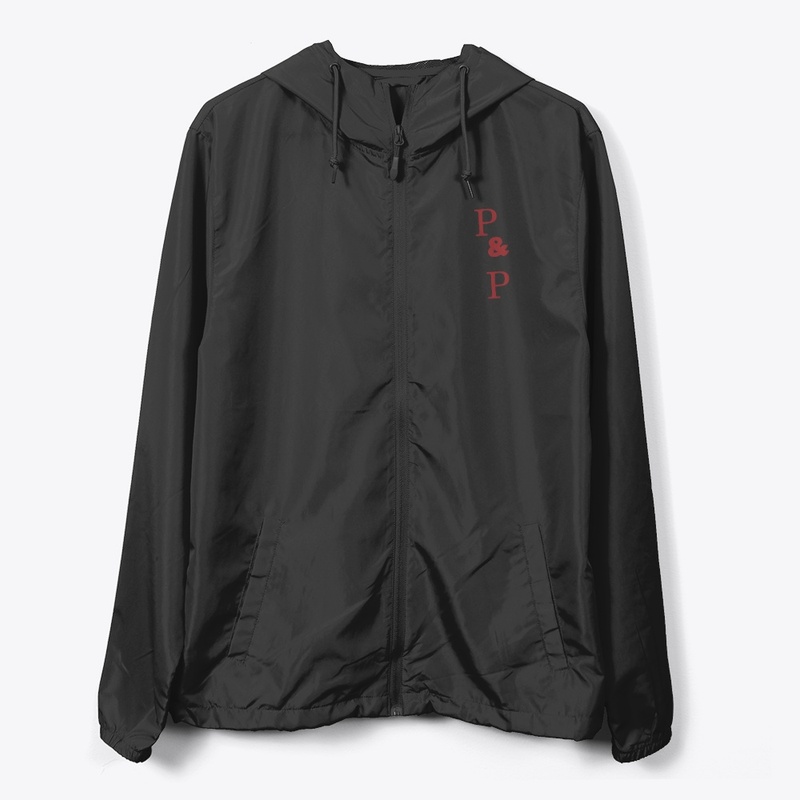 Portland & Park Apparel