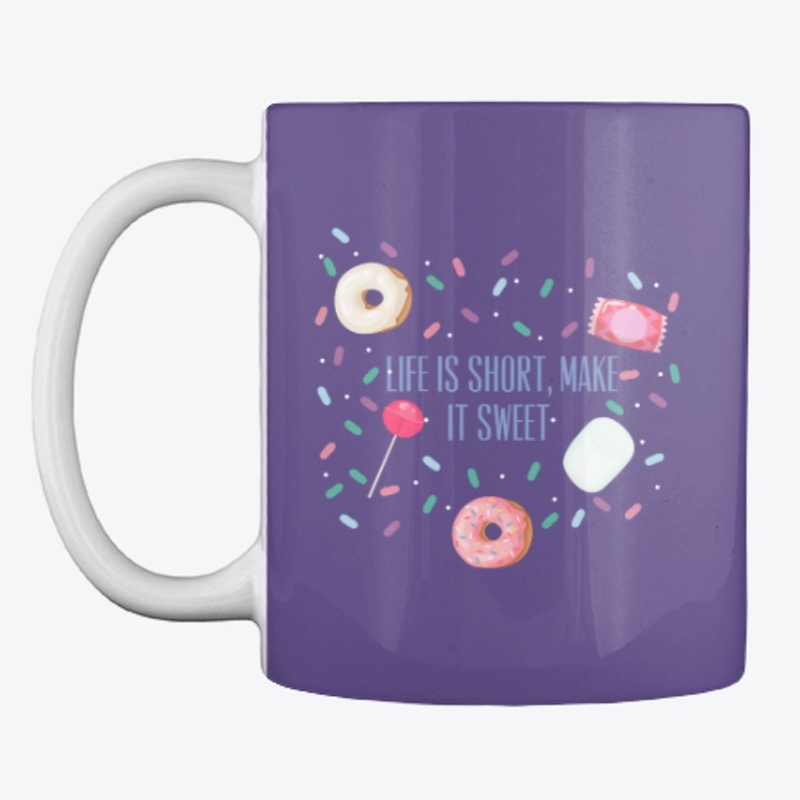 Accessories Make It Sweet