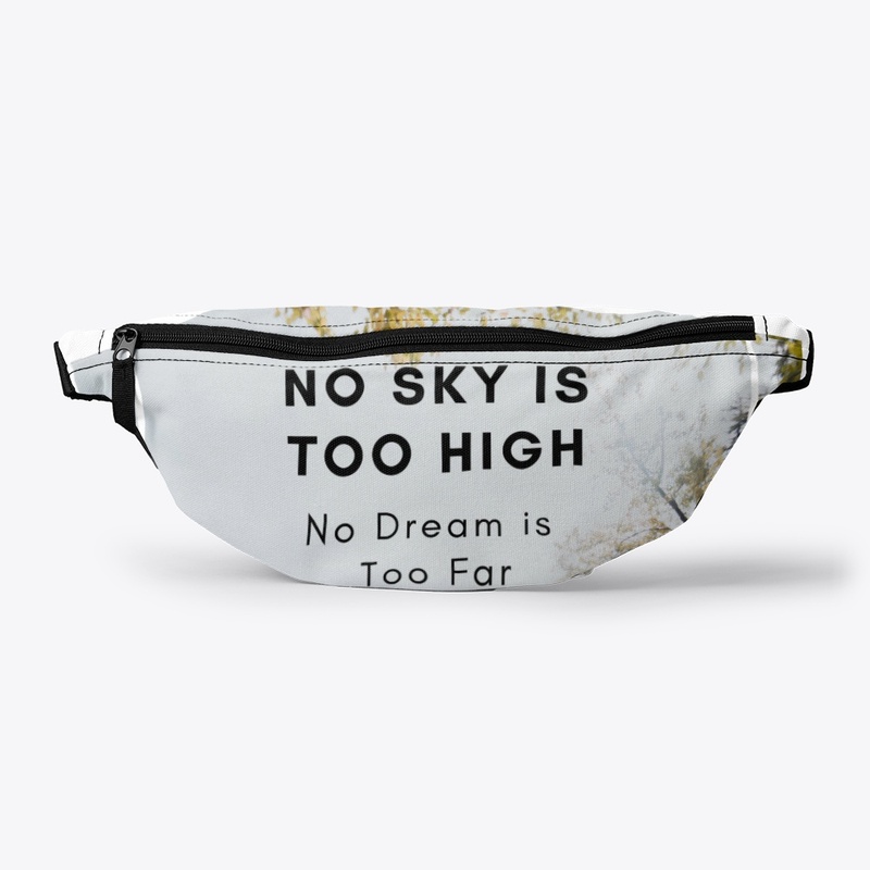 Inspirational Face Mask