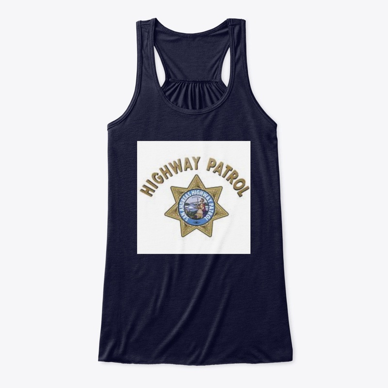 HiGWAY pATROL