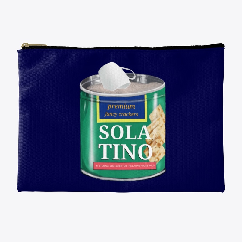 so latino 