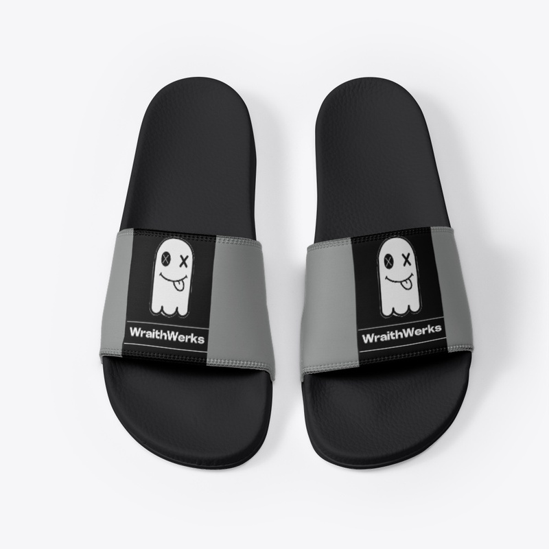 WraithWerks Slides