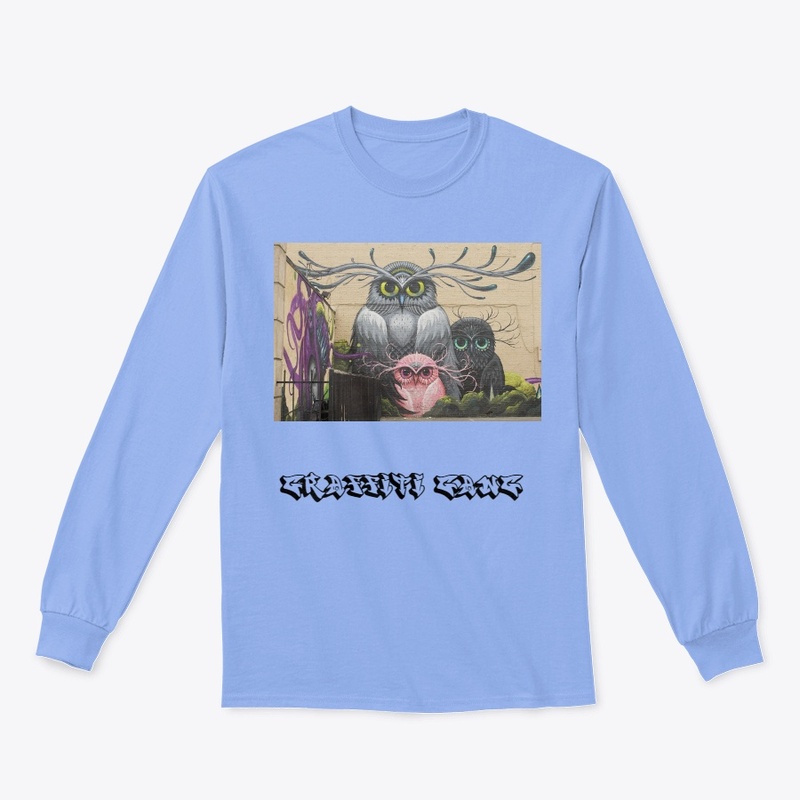 graffiti gang 36