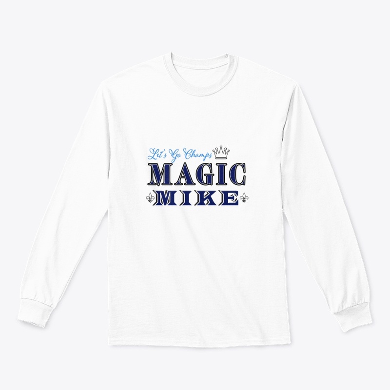 Magic Mike