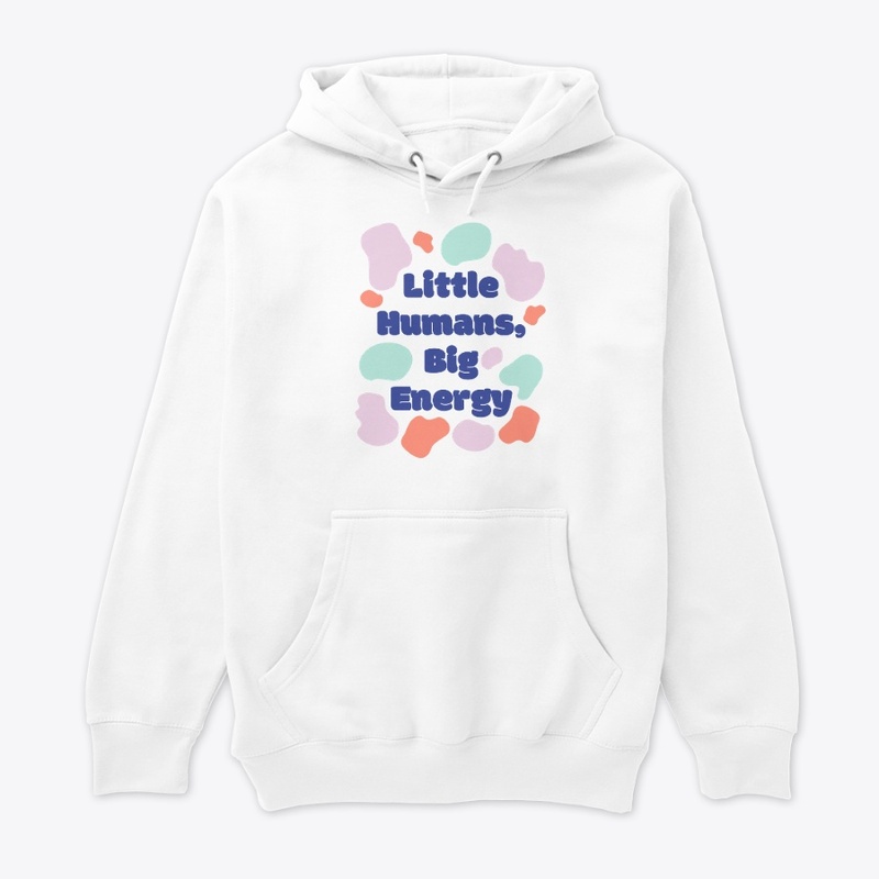 big energy