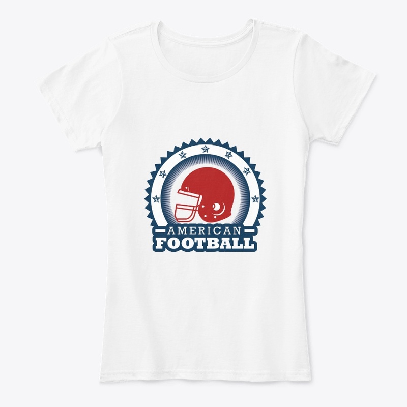 American football