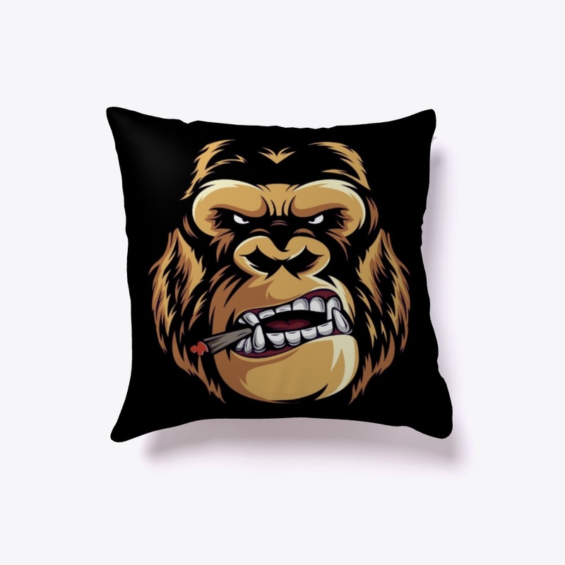 Monkey Badass