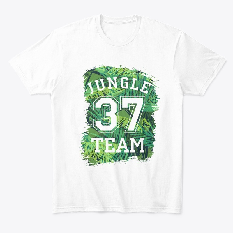 Jungle 37 Team
