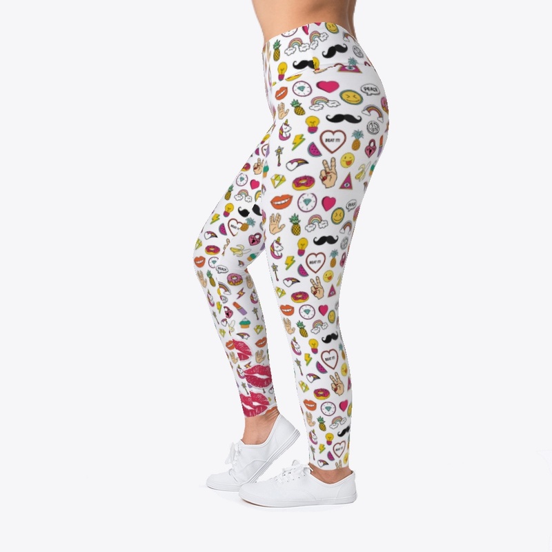Chic Classy Leggings