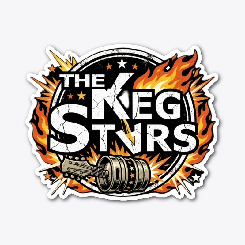 The Classic Keg Star