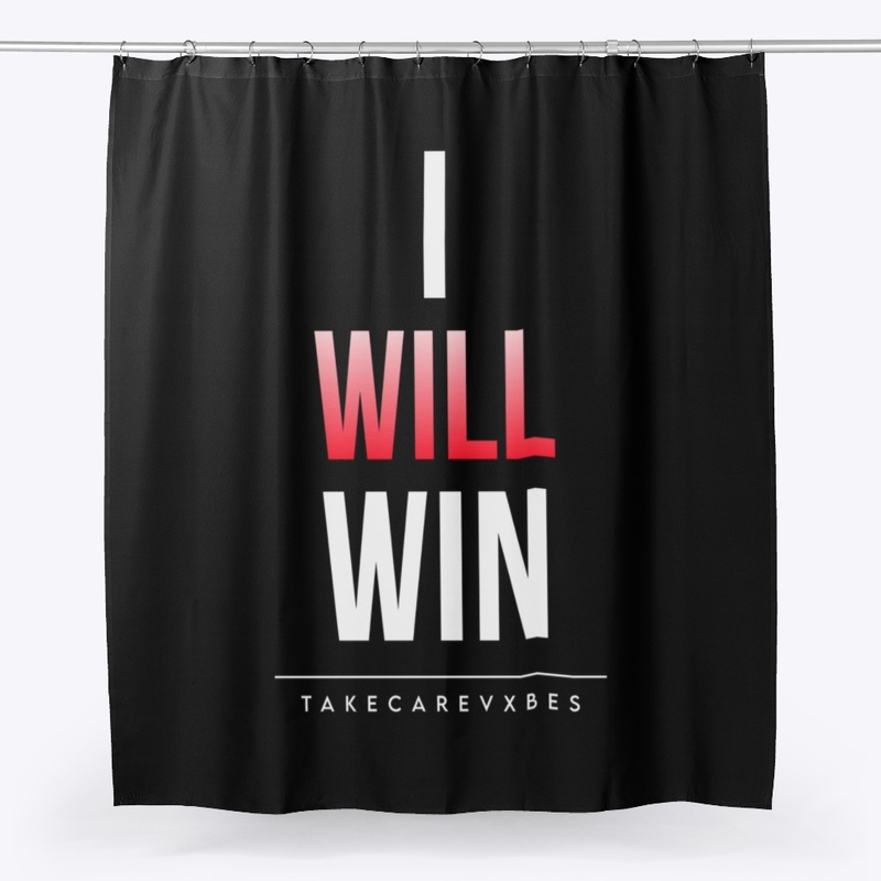 I Will Win | Red