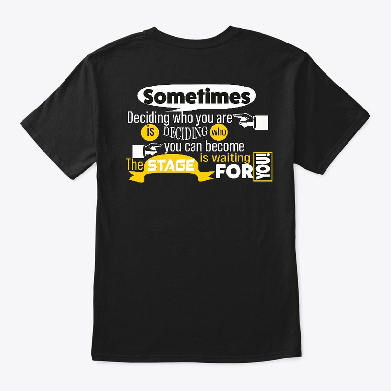 I belong official OSP t shirt 
