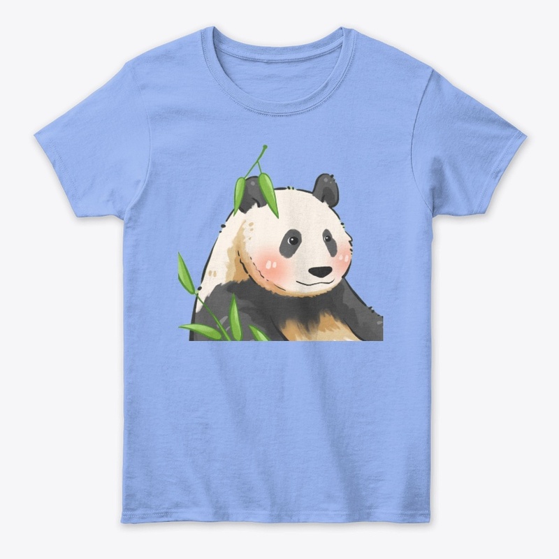 HEYE🐼Giant Panda