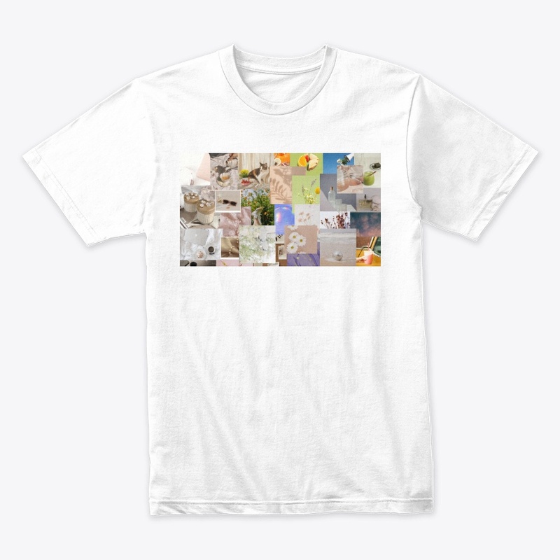 more than one pictured t-shirt