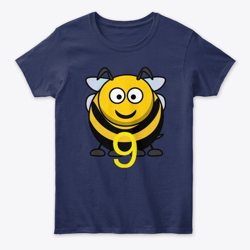Bee 9