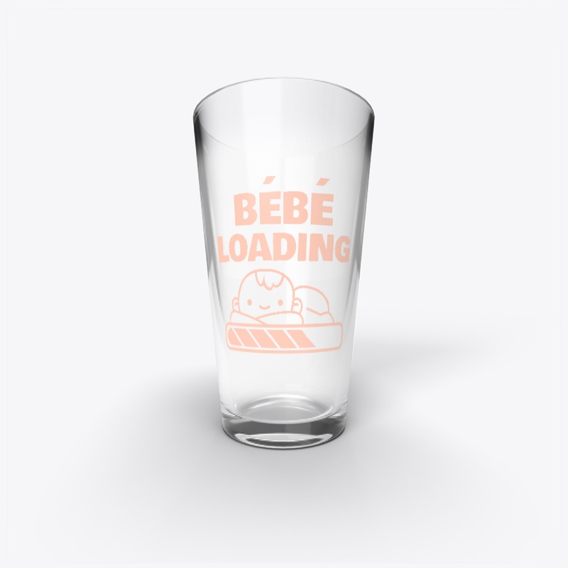 Bébé Loading