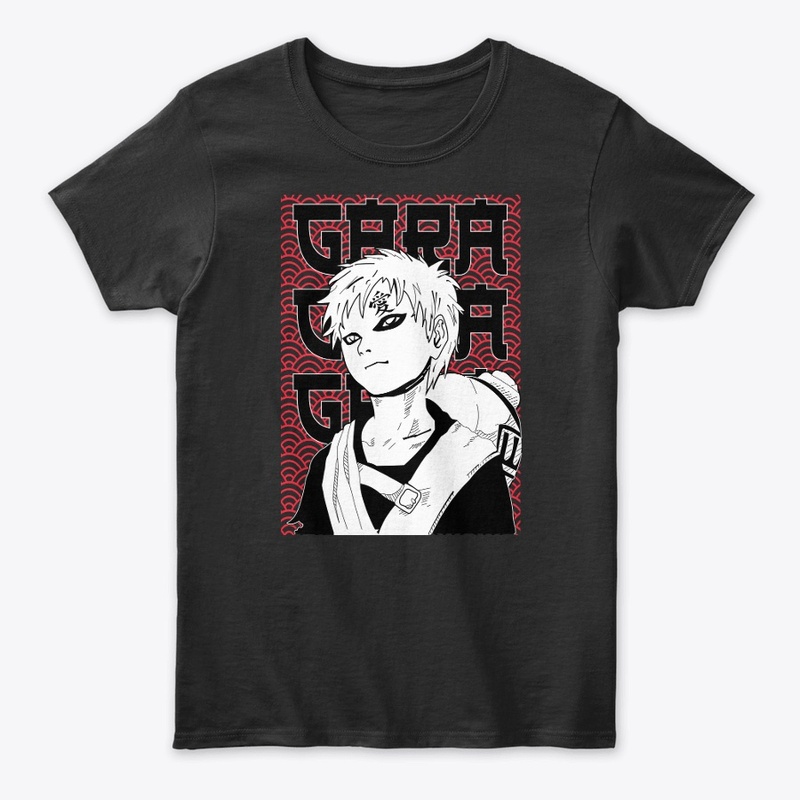 GARA t-shirt
