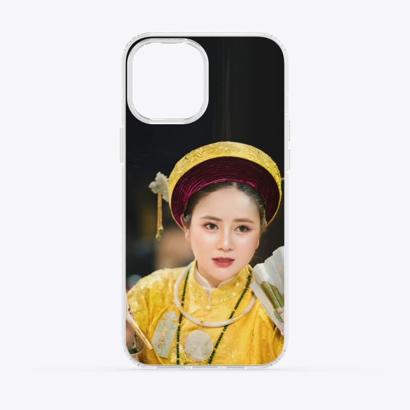 Lưu Niệm Ông Mười DMC
