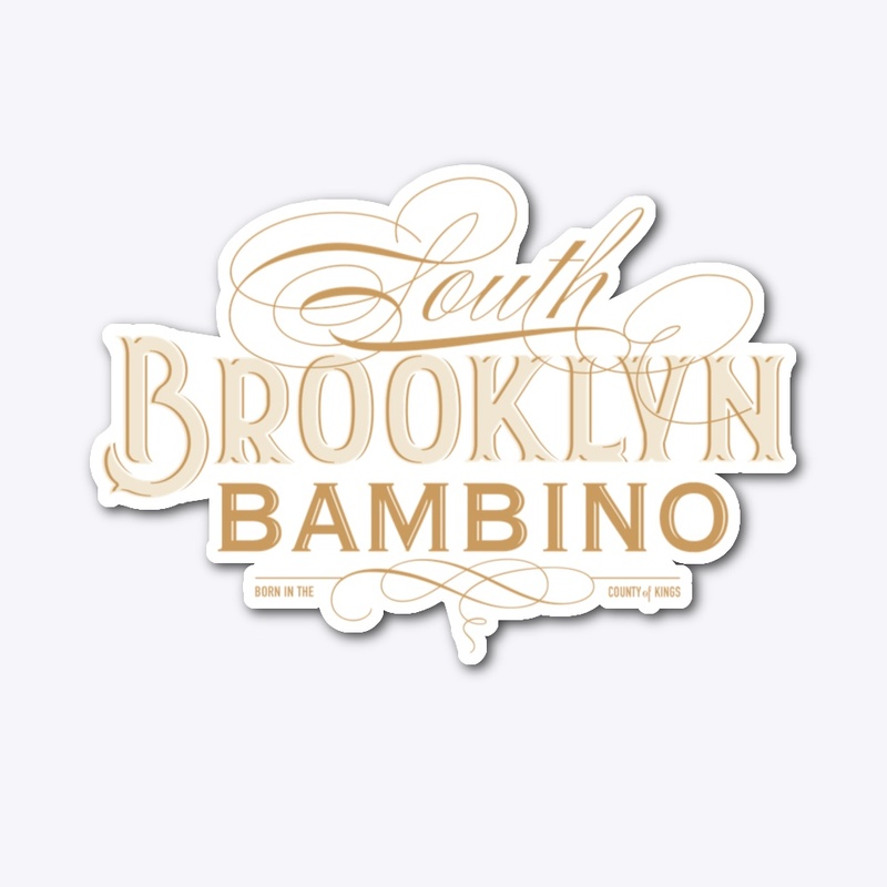 South Brooklyn Bambino