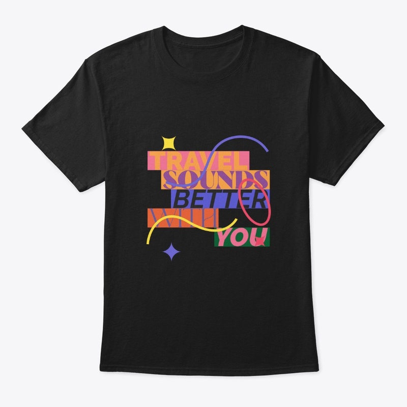 travel sounds better with you 
