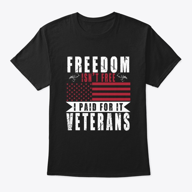 Freedom - Veterans Gift