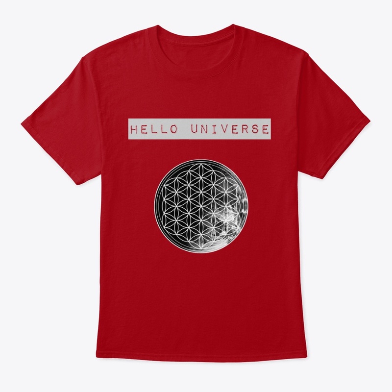 Hello Universe