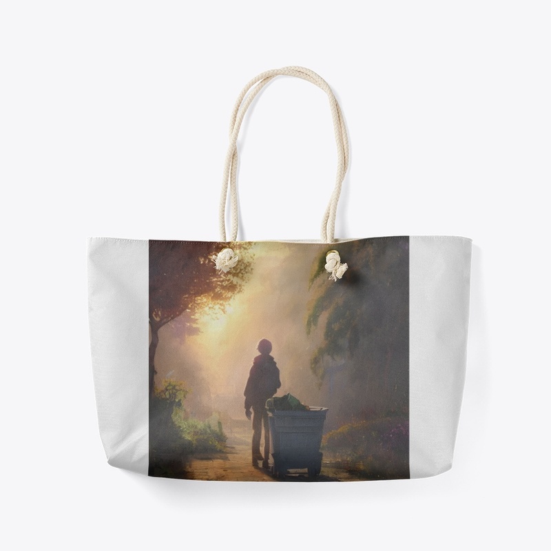 Vagabond Illusion Prints