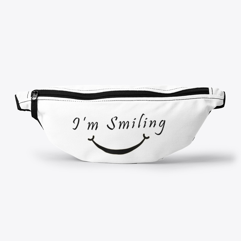 I'm Smiling