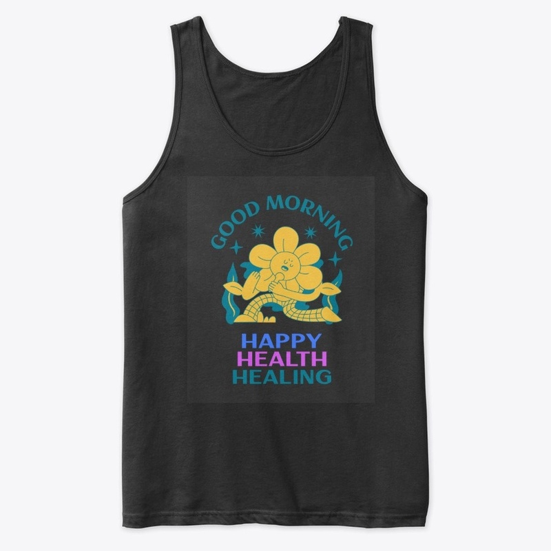 Good Morning Inspiration t-shirt 