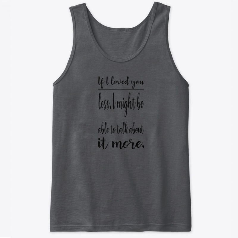 Jane Austen's quote from Emma